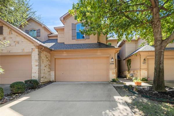 604 Rosemead Drive, Euless, TX 76039