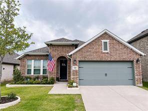 1264 Caprock Drive, Forney, TX 75126