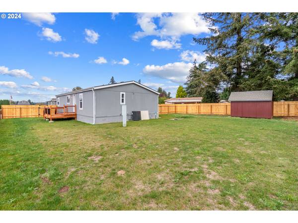 Battle Ground, WA 98604,8008 NE 179TH ST #8