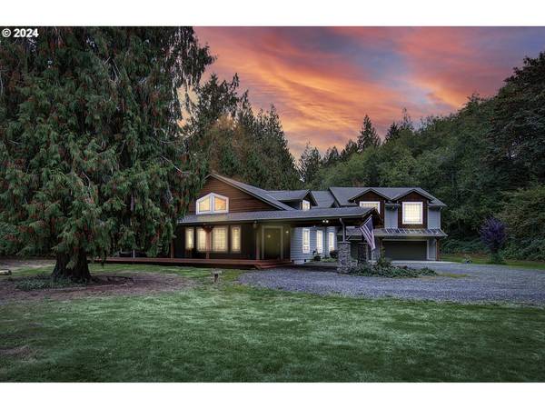 43204 NE 76TH AVE, Woodland, WA 98674