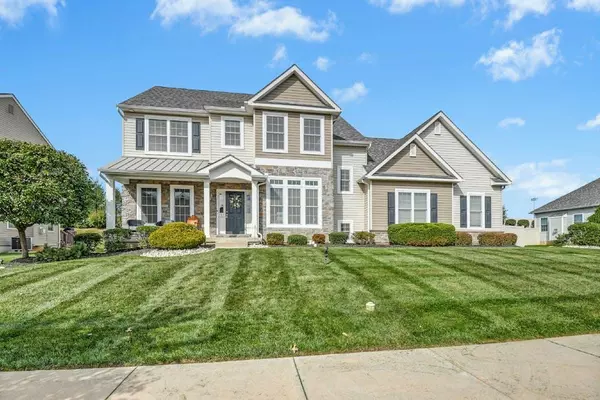 Palmer Twp, PA 18045,289 White Barn Lane