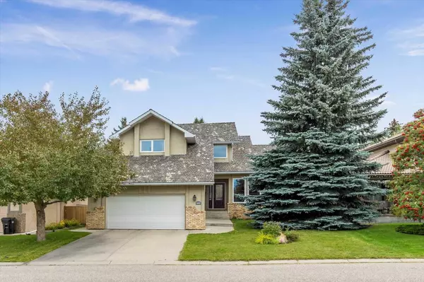 Calgary, AB T3B 4S8,492 Silvergrove GDNS NW