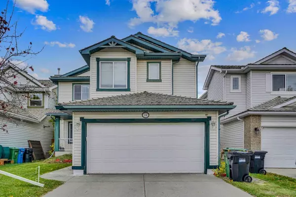 84 Douglas Glen CRES SE, Calgary, AB T2Z3M6