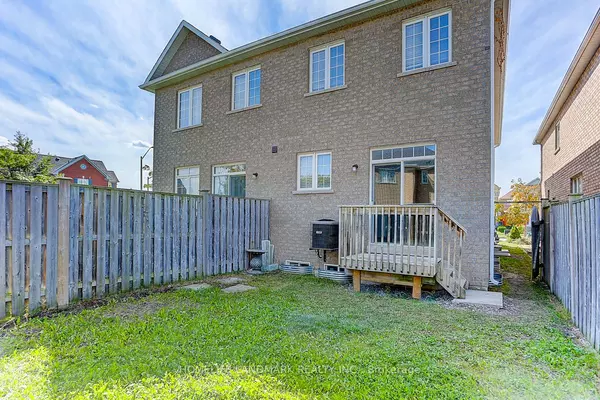 Markham, ON L3S 0A7,110 Lahore CRES