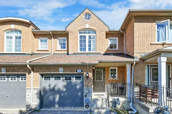 Vaughan, ON L4J 8L6,48 Maple Sugar LN