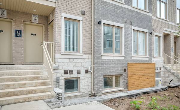 140 Honeycrisp CRES #288, Vaughan, ON L4K 0N7