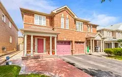 Brampton, ON L7A 1R7,5 Tanglemere CRES