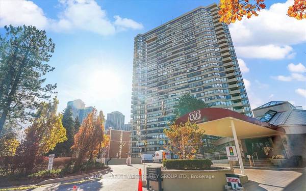 1320 Islington AVE #201, Toronto W08, ON M9A 5C6