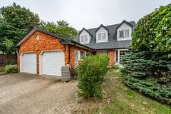 Guelph, ON N1G 4K2,6 McElderry RD