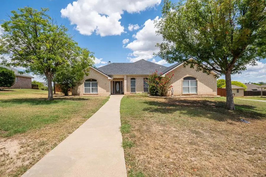 1017 Avondale Ave, San Angelo, TX 76901