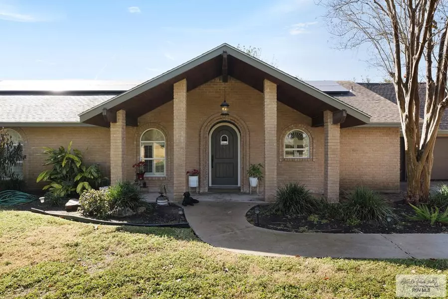 2517 BRENTWOOD AVE., Mission, TX 78572