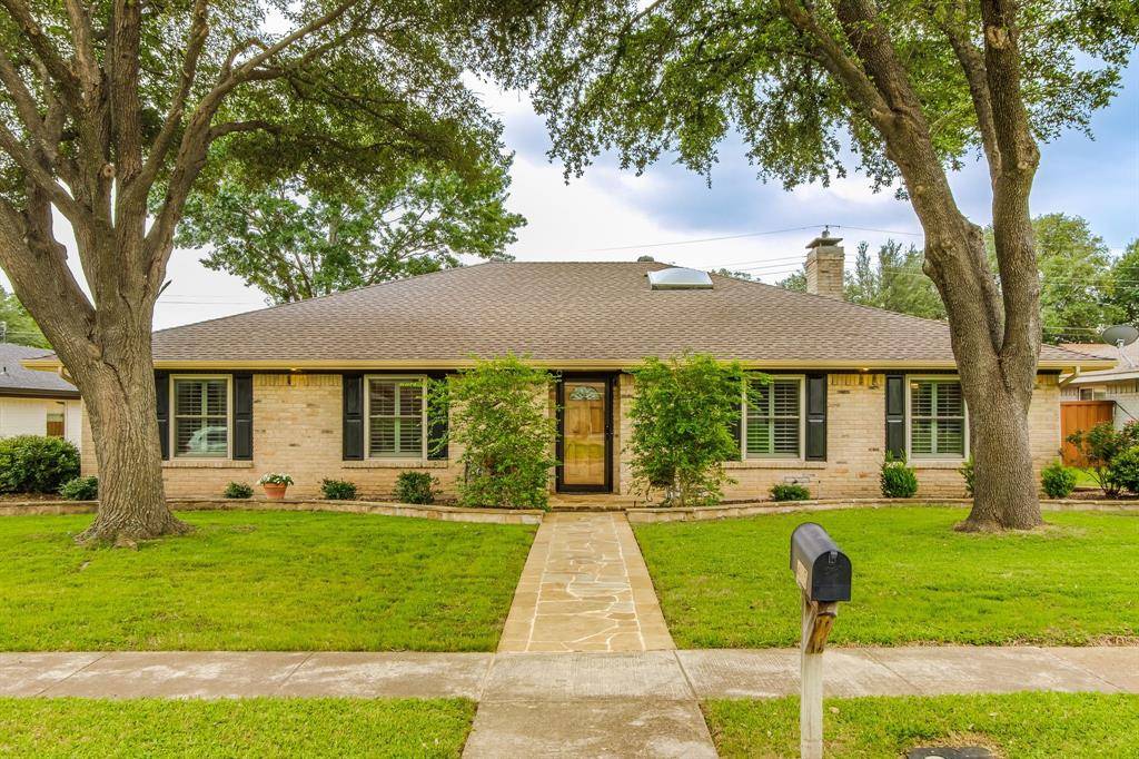 405 High Brook Drive, Richardson, TX 75080