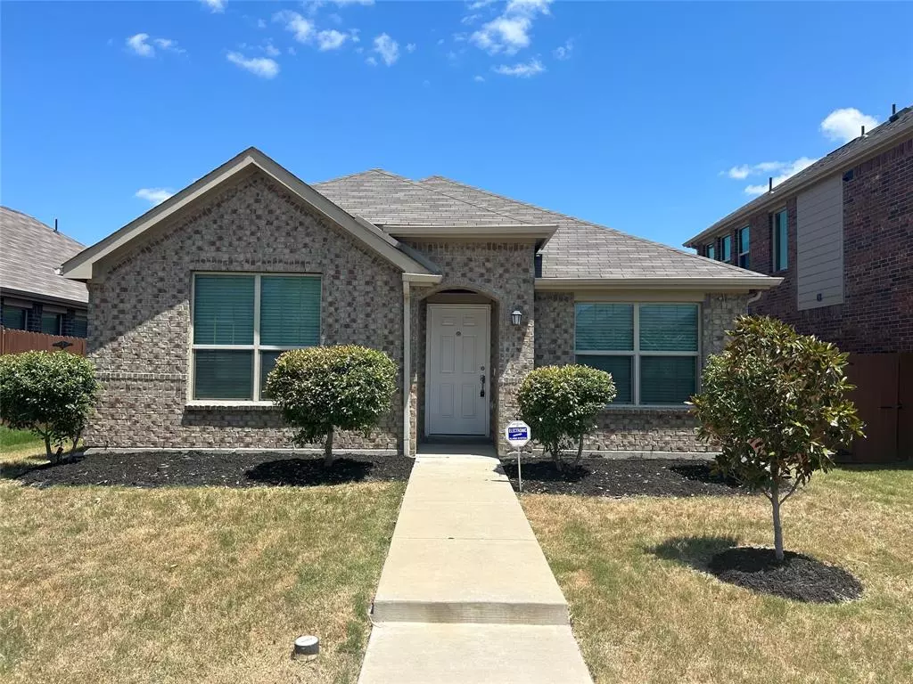 Forney, TX 75126,4004 Villawood Trail