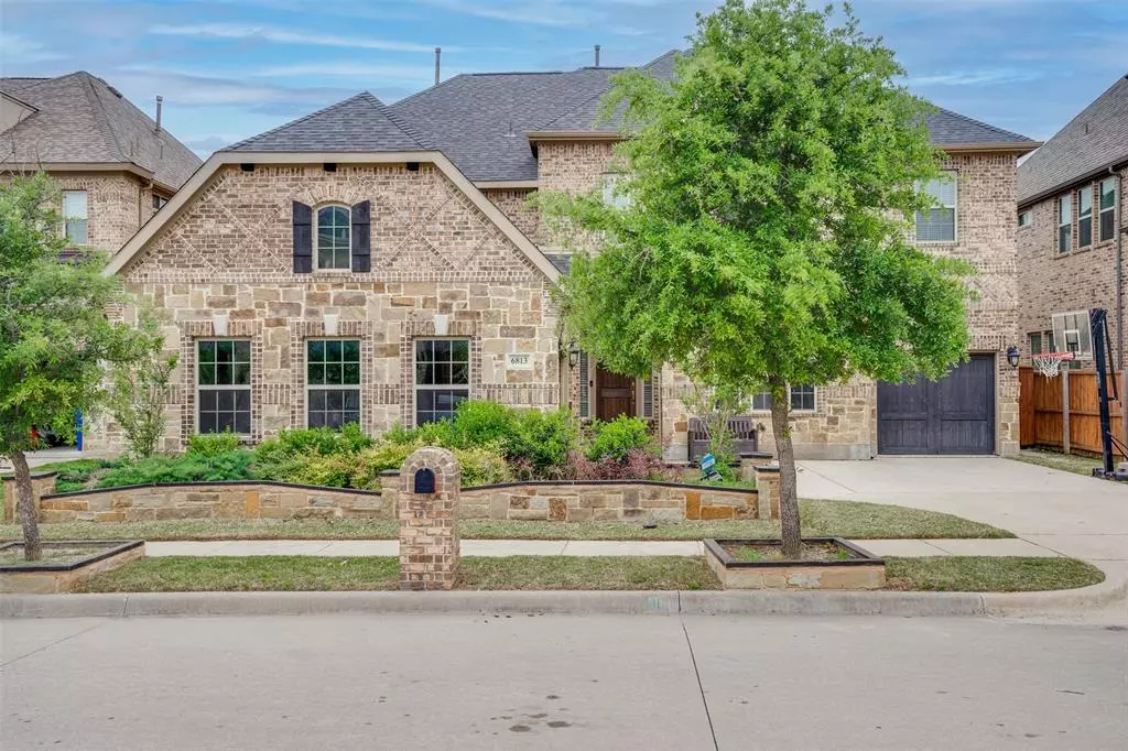 Mckinney, TX 75070,6813 Humboldt Place