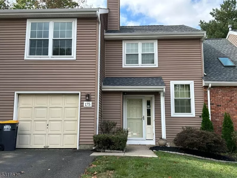 Franklin Twp., NJ 08873,175 Jordans Cir