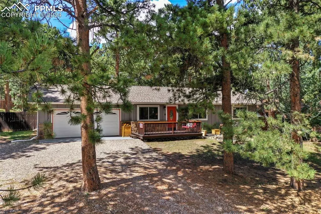 Woodland Park, CO 80863,416 N Coraline ST