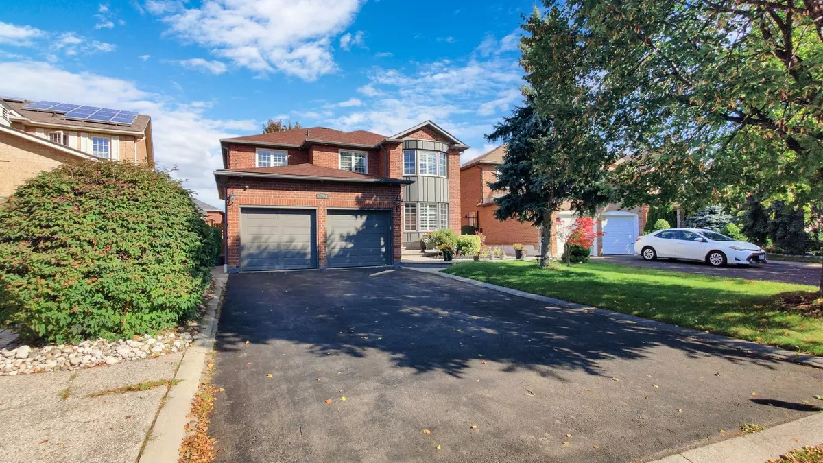 Mississauga, ON L5L 3X4,3960 Chadburn CRES