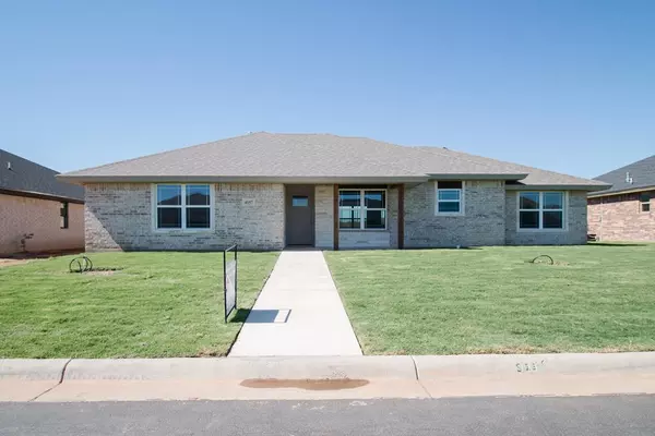 4157 Pendleton Parkway, San Angelo, TX 76904