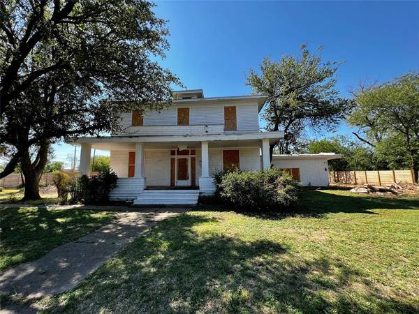 210 Clinton Street, Abilene, TX 79603