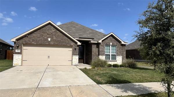 Denton, TX 76207,4612 Merchant Trail