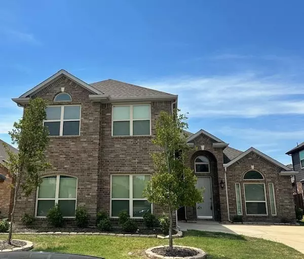 Red Oak, TX 75154,105 Balsam Drive