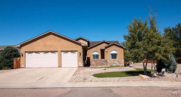 2073 Towhee Court, Pueblo, CO 81008