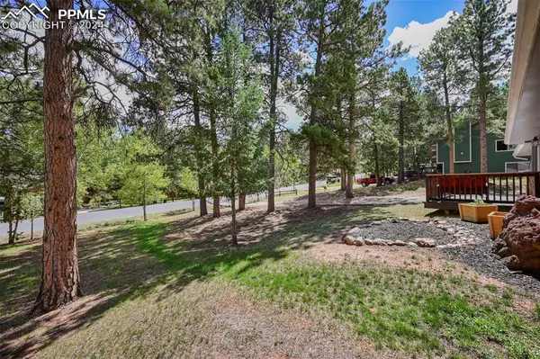 Woodland Park, CO 80863,416 N Coraline ST