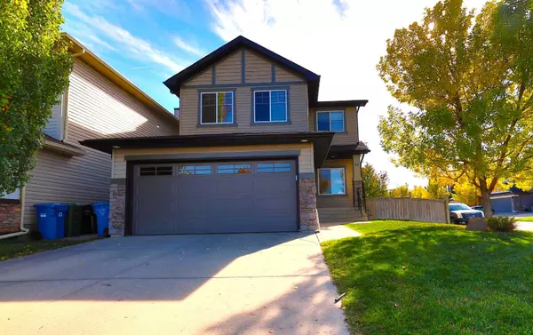 59 Chapalina Close Southeast, Calgary, AB T2X 3W4