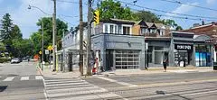 1930 Queen ST E, Toronto E02, ON M4L 1H6