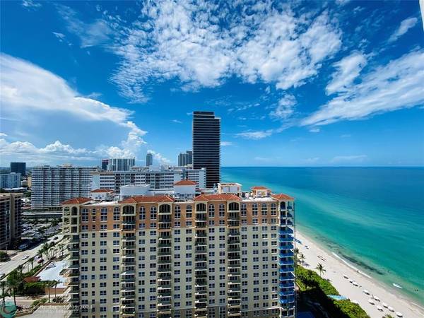 3140 S Ocean Dr  #PH7, Hallandale Beach, FL 33009