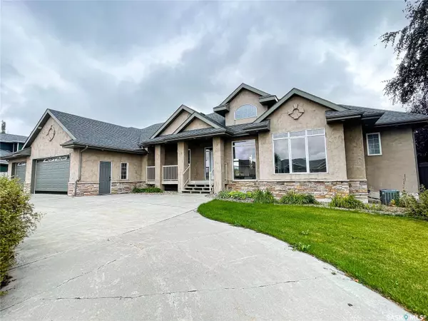 24 Bridger DRIVE, Meadow Lake, SK S9X 2A1