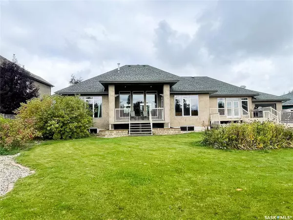 Meadow Lake, SK S9X 2A1,24 Bridger DRIVE