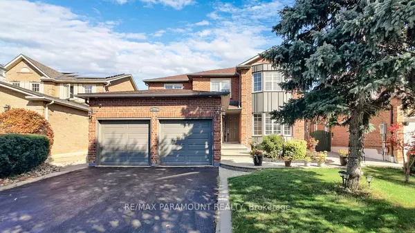 Mississauga, ON L5L 3X4,3960 Chadburn CRES