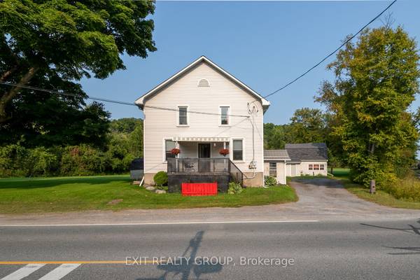 18224 Telephone RD, Quinte West, ON K8V 5P4