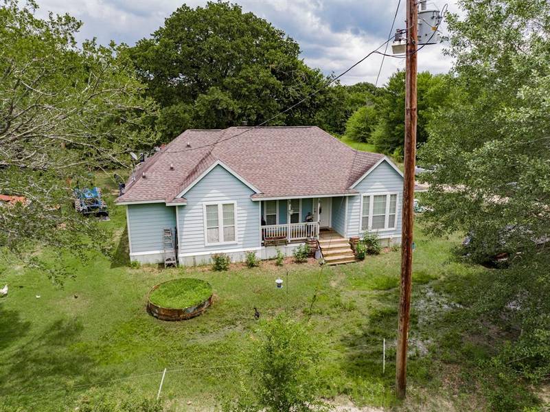 17677 County Road 4075, Scurry, TX 75158