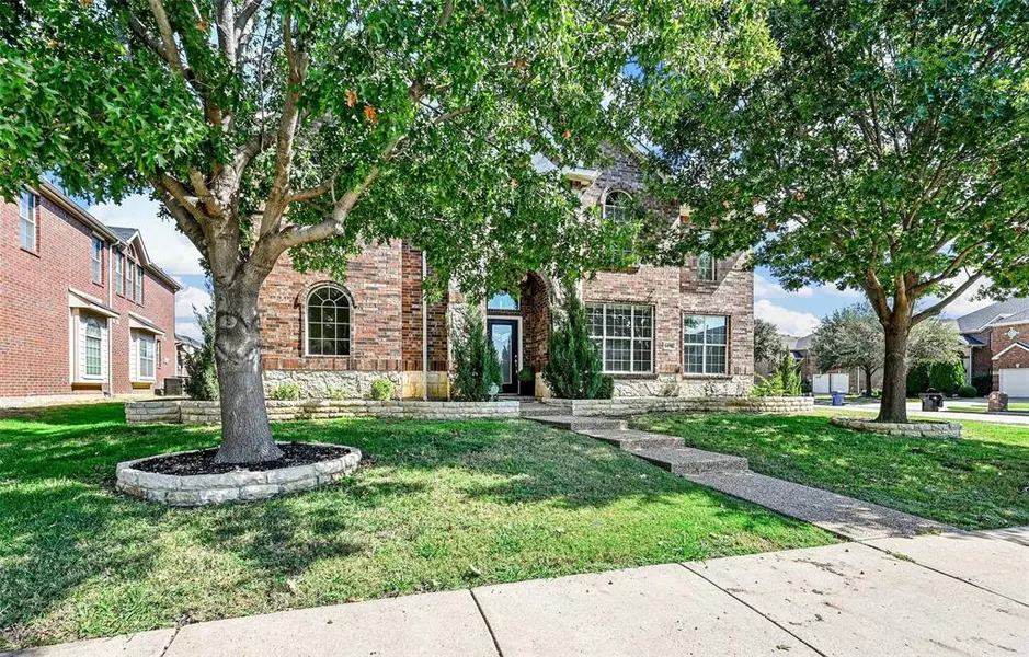 1496 Hazel Green Drive, Frisco, TX 75033