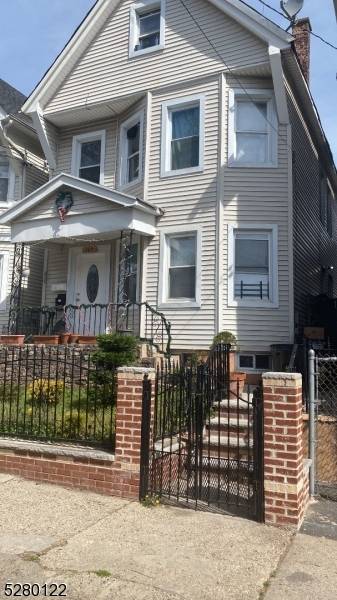 365 14Th Ave, Newark City, NJ 07103