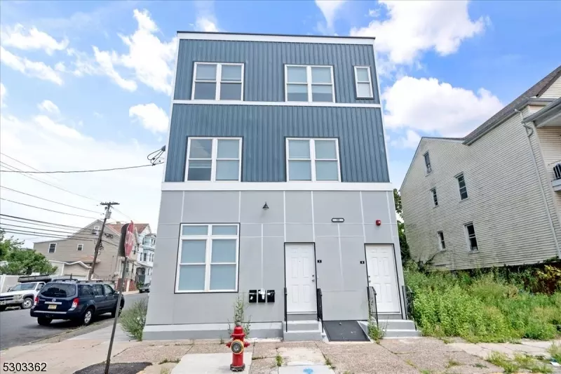 59 Mercer St Apt 1 #1, Paterson City, NJ 07524