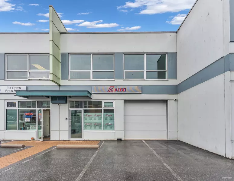 174 628 E KENT AVE SOUTH AVENUE, Vancouver, BC V5X 0B2