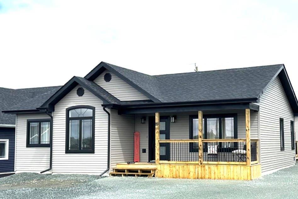 18 White Street, Gander, NL A1V0A4