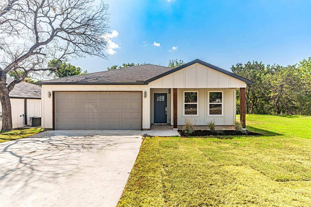 Granbury, TX 76048,2709 Terrace Court