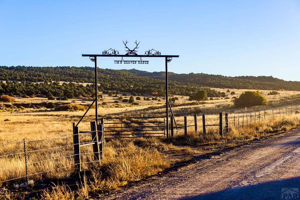 Walsenburg, CO 81089,tbd County Rd 521