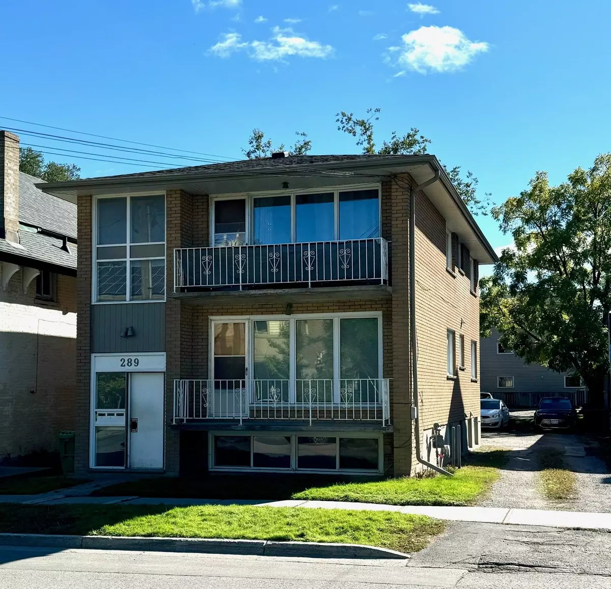 Peterborough, ON K9H 2J4,289 Simcoe ST