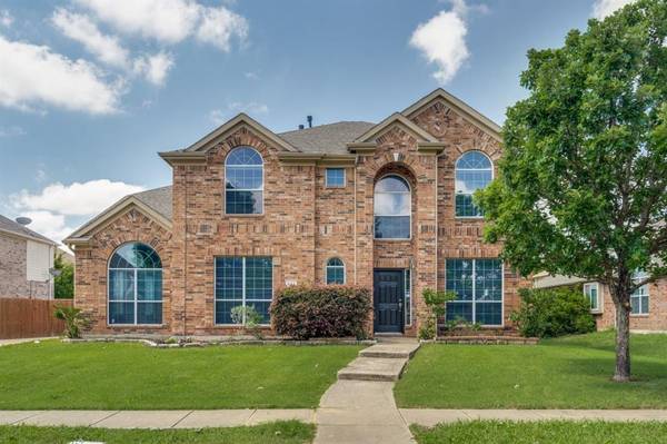 644 Laredo Drive,  Murphy,  TX 75094