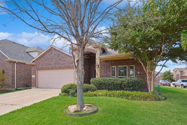 2900 Cedar Ridge Lane, Fort Worth, TX 76177