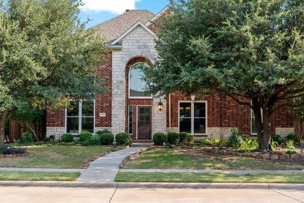 14755 Snowshill Drive, Frisco, TX 75035