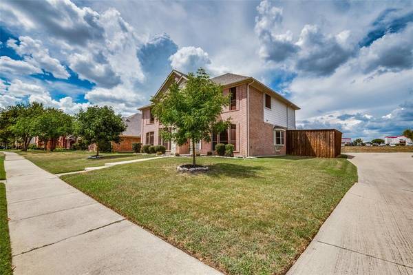 4025 Legacy Trail,  Carrollton,  TX 75010