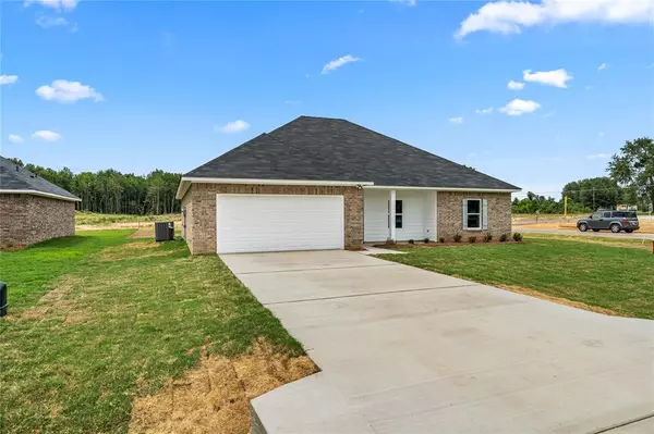 Frierson, LA 71027,1076 Bayou Bay Court