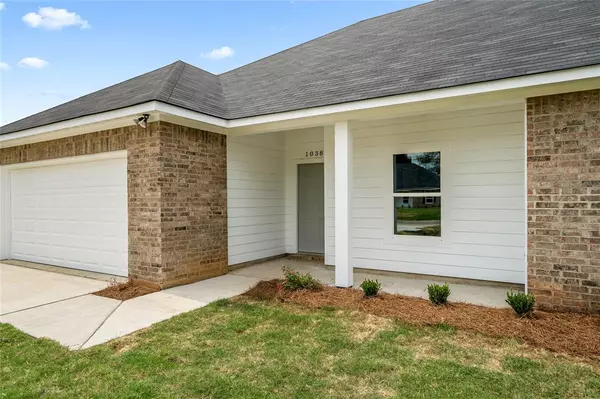 Frierson, LA 71027,1076 Bayou Bay Court