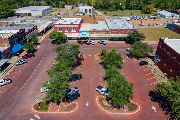 1222 Main Street, Commerce, TX 75428